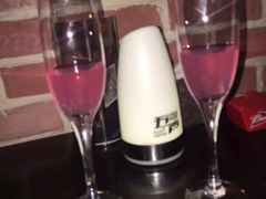 -MM·五声·音乐人与调酒师(西安路店)