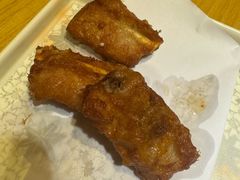 -吉兆·料理(红梅南路店)