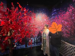 -武汉杜莎夫人蜡像馆