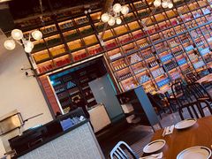 大堂-PIZZA BIANCA(万象城店)