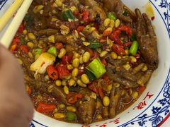 -三只鸟本地特色菜馆(上饶总店)