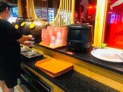 -老版火锅(半坡店)
