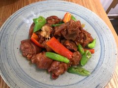 -静一餐厅·湖北菜(前门创始店)