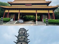 -南京市江宁方山