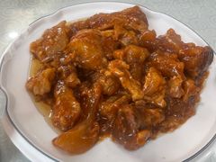 -同发号饭庄(复兴路店)
