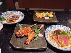 -極上萬膳·日料放题(海岸城店)