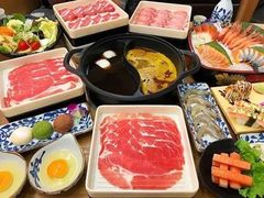 -丽和苑·自助寿喜锅(虹梅路店)
