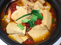 -金牌外婆家(苏州中心店)