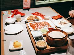 -丽满园·春饼烤鸭(金地广场店)