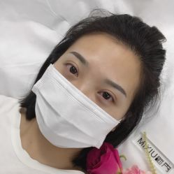 -谜秀韩式半永久纹眉纹绣洗眉