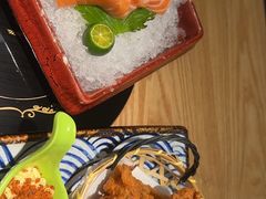 -沼津港精致料理·寿喜烧·烧鸟(青浦宝龙广场日料榜单店)