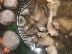 -海银海记潮汕牛肉火锅(新港中路海珠店)