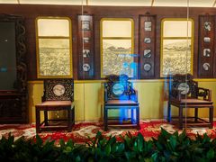 -中国铁道博物馆(正阳门馆)