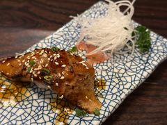-哥哥の深夜食堂(红松东路店)