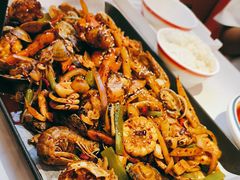 -蟹宗蟹(润达国际五楼店)