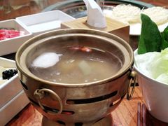 -古关火锅店(古北水镇景区店)