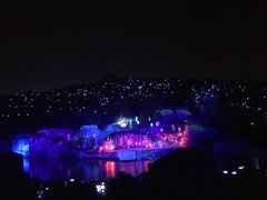 -威海华夏城景区