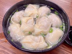 三鲜馄炖-万寿斋(山阴路店)