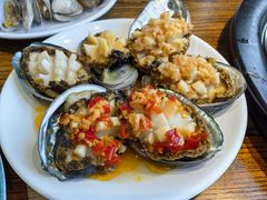 -海味当家·蒸锅海鲜(星海公园店)