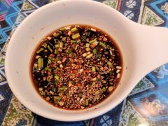 酱料-慢丽江·云南野生菌土鸡锅(付家庄店)
