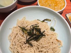 -裕兴记•蟹黄面馆(人民广场店)