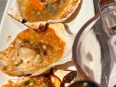 -通海俄式烧烤·俄罗斯大串(嵩山路店)