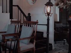 -候鸟咖啡(前门店)