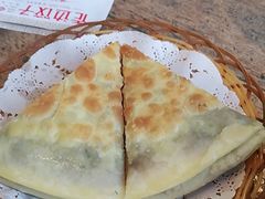 -老边饺子(彩虹城店)