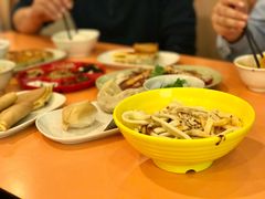 -龙抄手(春熙路总店)