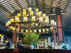 -杭州西子湖四季酒店·金沙厅