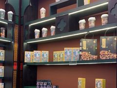 -茶理宜世(广州南站（站内）3楼B17检票口店)