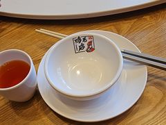 -将军府·鸡毛店(武侯祠店)