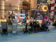 -弘阳·未来世界(弘阳广场店)