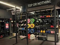 -TOP健身私教工作室(侨香店)