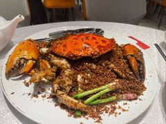 -喜记避风塘炒辣蟹(旗舰店)