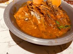 -关东小磨东北菜(漕河泾印象城店)