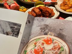 -ZAFFERANO西班牙海鲜饭(上海首店)