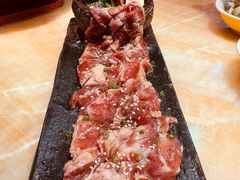 -樱嘢·炭火烧肉(惠南店)
