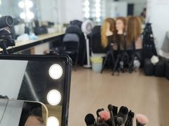 -吉田美学化妆美甲摄影培训(宁波校区)