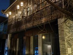 -扬州东关街文昌阁桔子水晶酒店