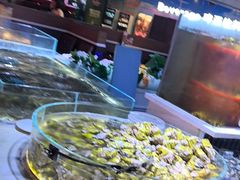 -聚盛源蒸汽海鲜火锅烤肉自助(巨川金海岸购物广场店)