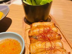 -安南越南餐厅(青岛万象城店)