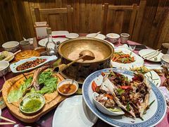 -牧马人奶茶馆(乌兰察布总店)