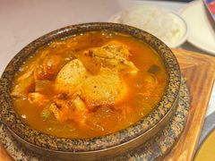 -七八冷面·延边朝鲜族美食(欢乐谷店)