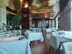 -翡翠36餐厅(浦东香格里拉店)