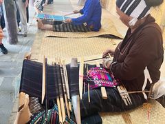 -海南槟榔谷黎苗文化旅游区
