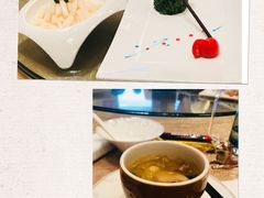 -上海浦东星河湾酒店