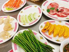 -燃计沙茶皇·香港沙茶火锅(人广旗舰店)