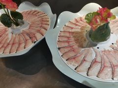 -马家斑.鲜鱼火锅(松湖万科店)