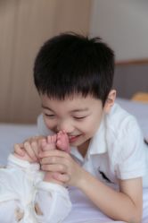 -马克叔叔的照相馆(东门店)